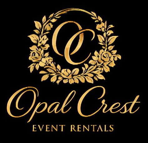 Opal Crest Logo